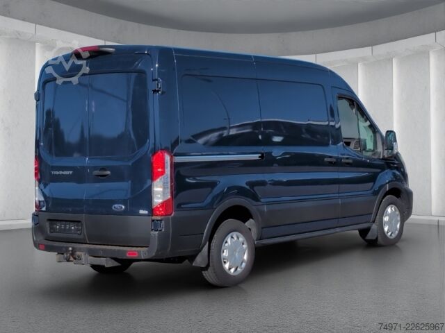 Fourgon tôlé Ford Transit Kasten FT350 L2H2 2.0D*Autom AHK Regale