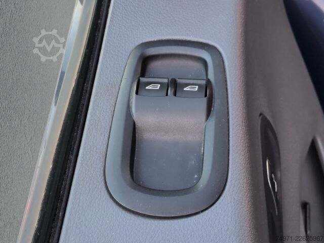 Fourgon tôlé Ford Transit Kasten FT350 L2H2 2.0D*Autom AHK Regale