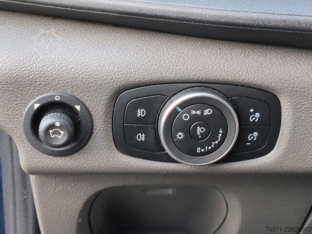 Fourgon tôlé Ford Transit Kasten FT350 L2H2 2.0D*Autom AHK Regale