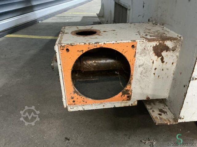 Shredders Unknown Unknown