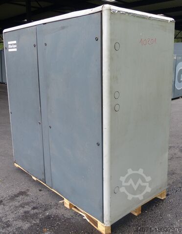Compresor de tornillo GA75FF Atlas Copco GA75FF