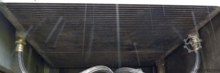 Compresor de tornillo GA75FF Atlas Copco GA75FF