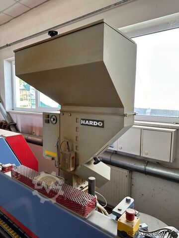 Edge banding machine OTT PROFImatic 258