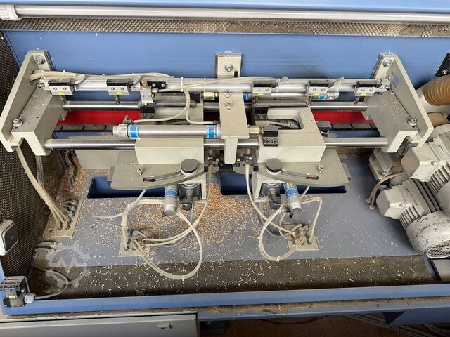 Edge banding machine OTT PROFImatic 258
