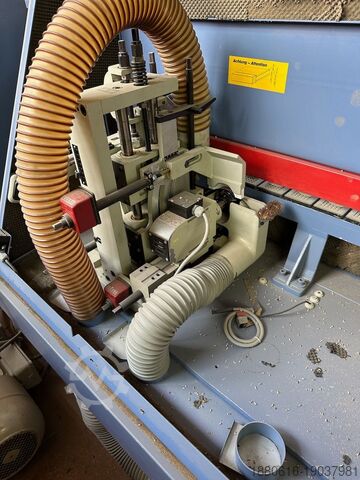 Edge banding machine OTT PROFImatic 258