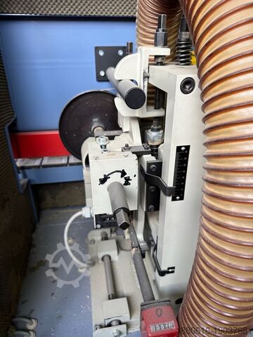 Edge banding machine OTT PROFImatic 258