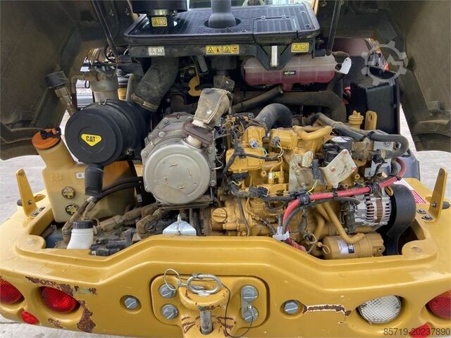 Punilac CAT 906M (7164)