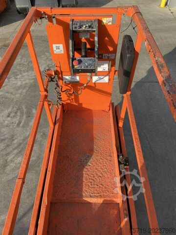 Ascensor cu foarfecă JLG 1930ES (4520)