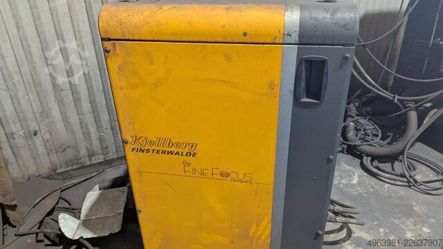 Corte a plasma SOITAAB LINEATECH-NOVA
