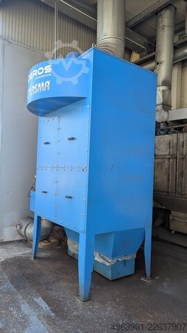 Corte a plasma SOITAAB LINEATECH-NOVA