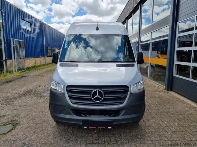 Bestelbus Mercedes-Benz Sprinter 316 CDI 163 PK L2H2 EURO 6C