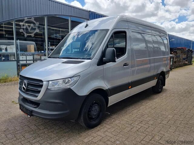 Bestelbus Mercedes-Benz Sprinter 316 CDI 163 PK L2H2 EURO 6C