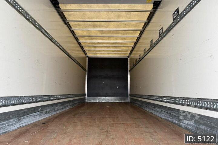 Resväska Draco TSN 230 / LZV Slider / 5 pieces