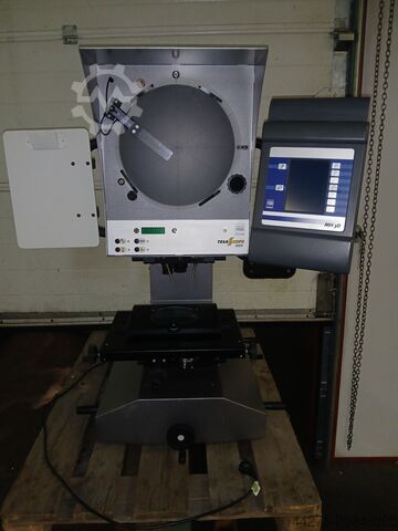 Profilprojektor Tesa Scope 300 V