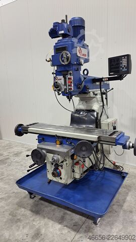 Freesmachine Lagun FTV 5 SP