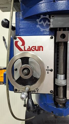Freesmachine Lagun FTV 5 SP