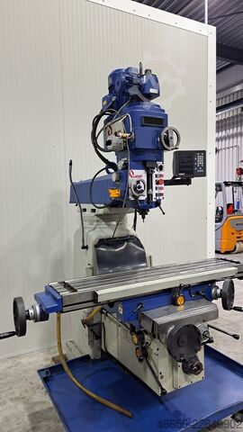 Freesmachine Lagun FTV 5 SP