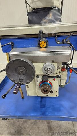 Freesmachine Lagun FTV 5 SP
