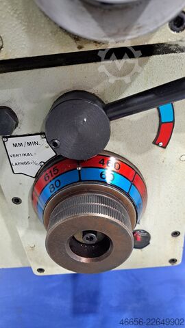 Freesmachine Lagun FTV 5 SP
