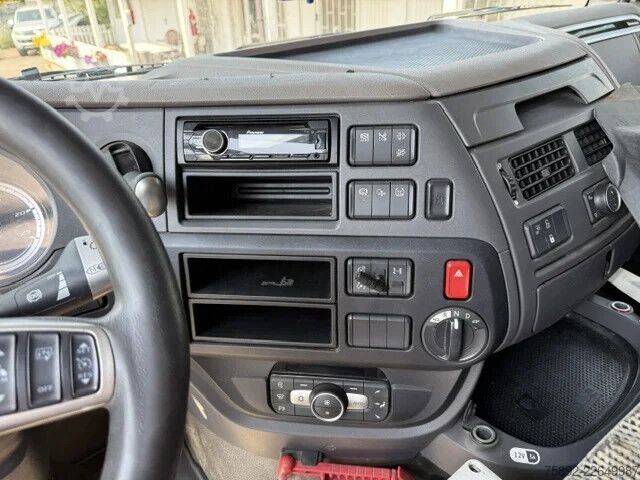 Standard-SZM DAF XF 480 SpaceCab / Euro6