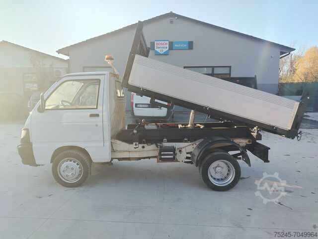 Tipper Piaggio PORTER MAXXI 1.3 71 CV
