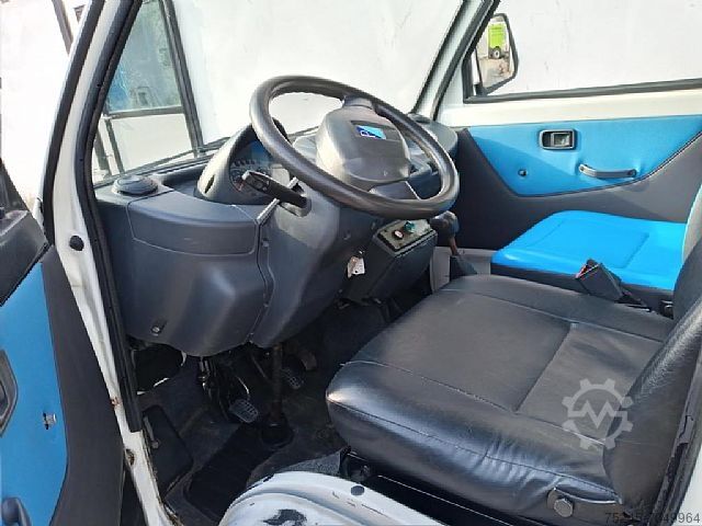 Tipper Piaggio PORTER MAXXI 1.3 71 CV