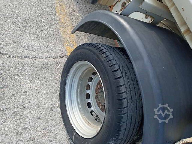 Tipper Piaggio PORTER MAXXI 1.3 71 CV