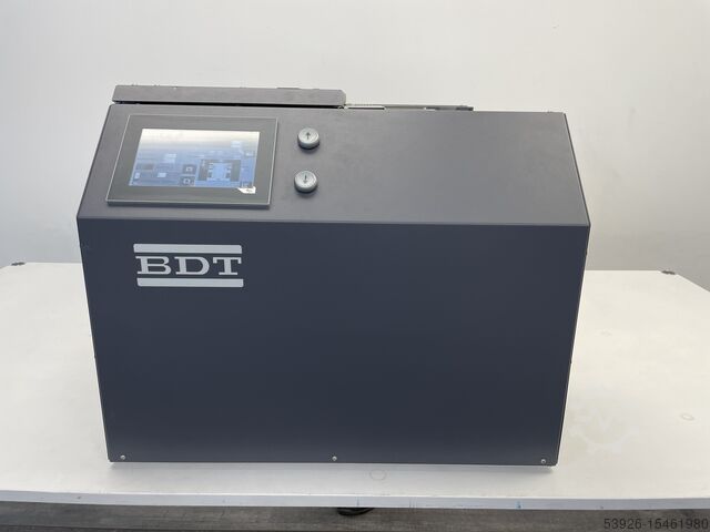 Copier World - Invoer BDT SIS-330 Feeder