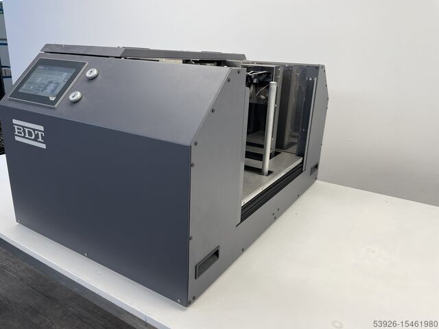 Copier World - Invoer BDT SIS-330 Feeder