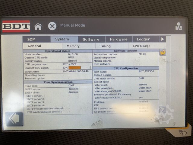 Copier World - Invoer BDT SIS-330 Feeder