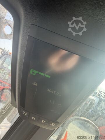 Diesel vorkheftruck Linde H80D-03