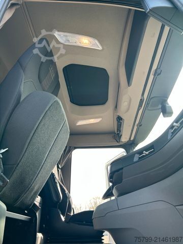 Sklápěcí vůz DAF 480 XFC MEILLER Kipper + B-matik NEU LKW