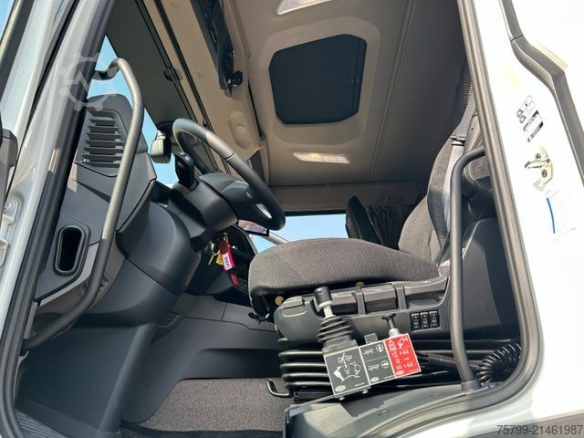 Sklápěcí vůz DAF 480 XFC MEILLER Kipper + B-matik NEU LKW