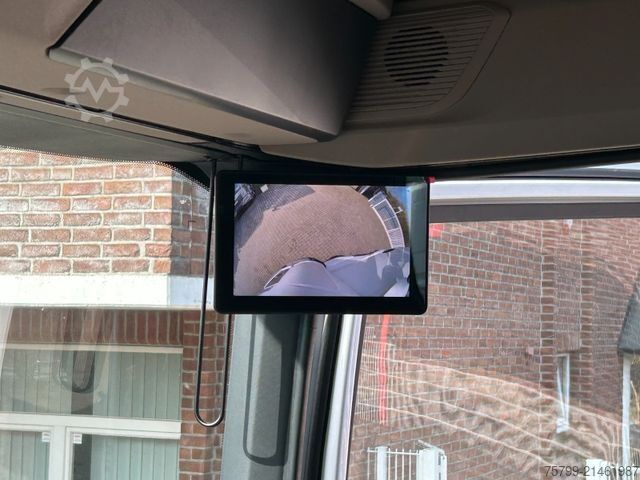 Sklápěcí vůz DAF 480 XFC MEILLER Kipper + B-matik NEU LKW