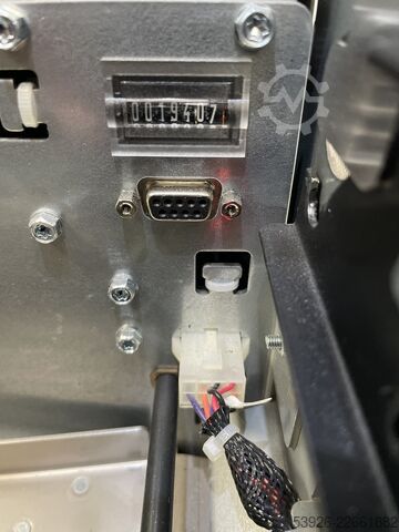 Systém dokončování dokumentů Plockmatic PBM350