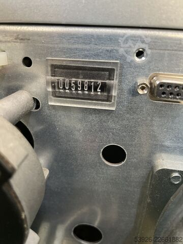 Systém dokončování dokumentů Plockmatic PBM350