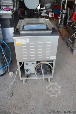 Stroj na zpracování masa Vacuummaschine / Vacuumgerät VAMA VAMA 530 S