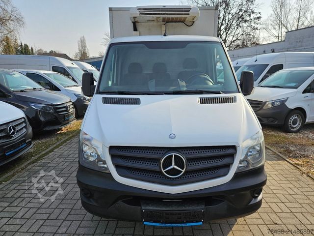 Panelová dodávka MERCEDES-BENZ Sprinter 313 CDI -32°C 230V THERMO KING 1.HAND