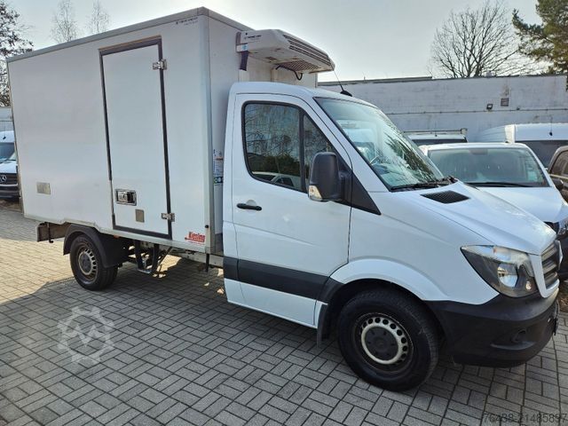 Panelová dodávka MERCEDES-BENZ Sprinter 313 CDI -32°C 230V THERMO KING 1.HAND