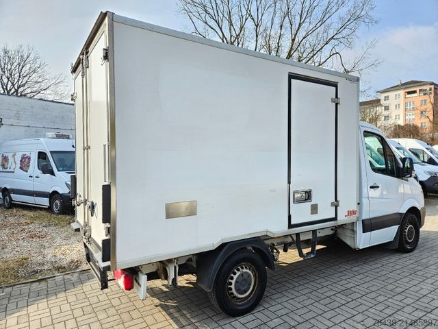 Panelová dodávka MERCEDES-BENZ Sprinter 313 CDI -32°C 230V THERMO KING 1.HAND