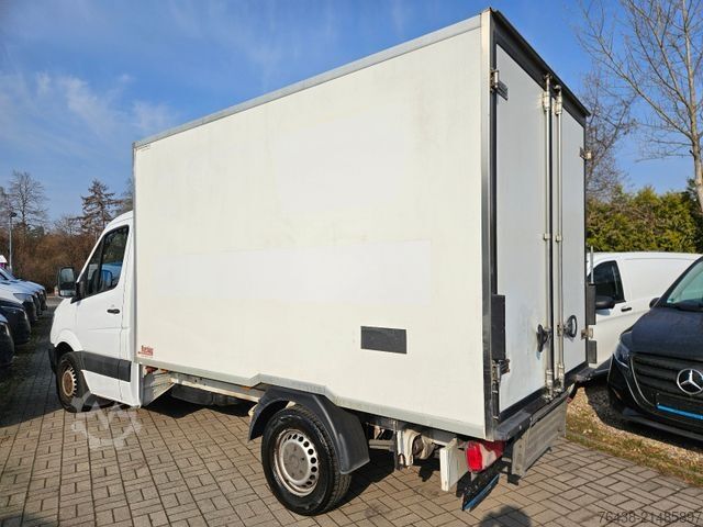 Panelová dodávka MERCEDES-BENZ Sprinter 313 CDI -32°C 230V THERMO KING 1.HAND