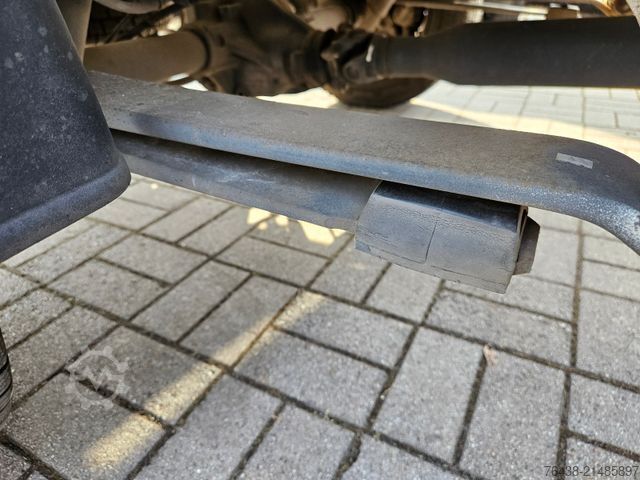 Panelová dodávka MERCEDES-BENZ Sprinter 313 CDI -32°C 230V THERMO KING 1.HAND