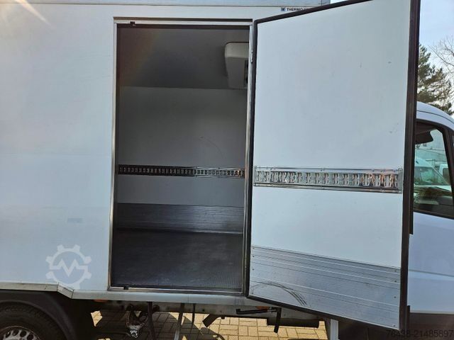 Panelová dodávka MERCEDES-BENZ Sprinter 313 CDI -32°C 230V THERMO KING 1.HAND