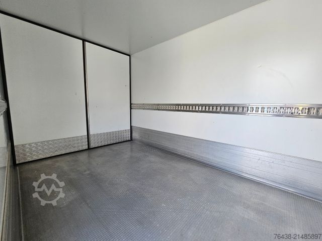 Panelová dodávka MERCEDES-BENZ Sprinter 313 CDI -32°C 230V THERMO KING 1.HAND