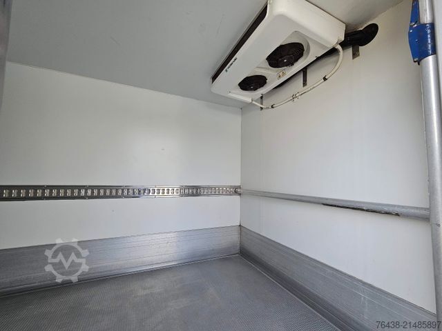 Panelová dodávka MERCEDES-BENZ Sprinter 313 CDI -32°C 230V THERMO KING 1.HAND