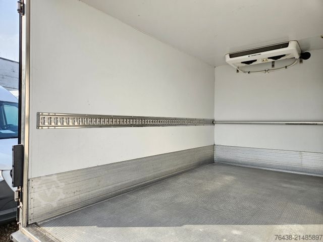 Panelová dodávka MERCEDES-BENZ Sprinter 313 CDI -32°C 230V THERMO KING 1.HAND