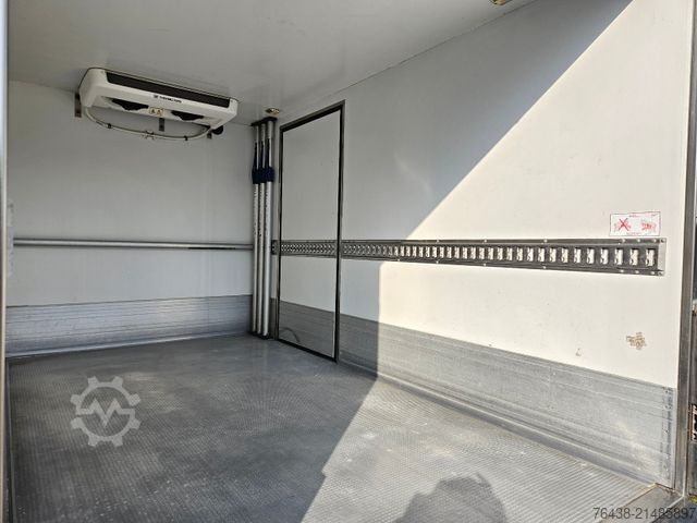 Panelová dodávka MERCEDES-BENZ Sprinter 313 CDI -32°C 230V THERMO KING 1.HAND