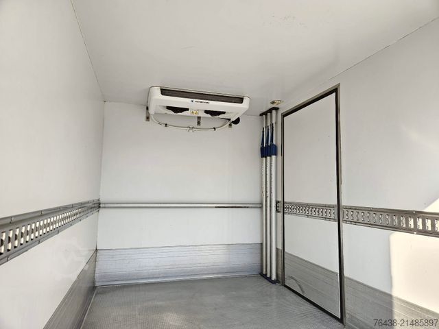 Panelová dodávka MERCEDES-BENZ Sprinter 313 CDI -32°C 230V THERMO KING 1.HAND