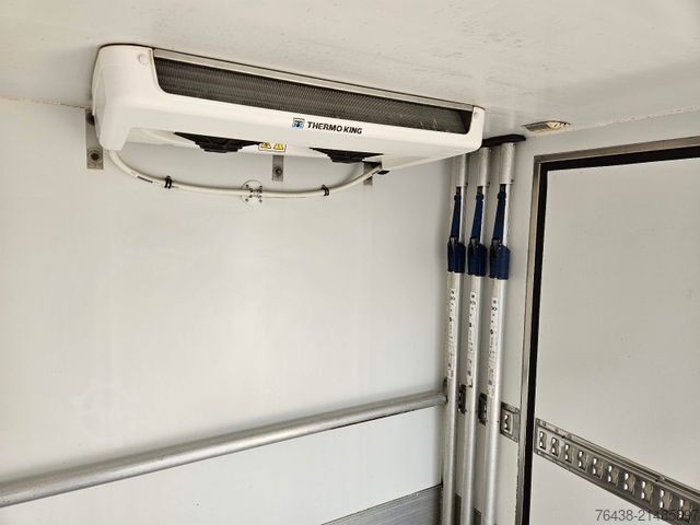 Panelová dodávka MERCEDES-BENZ Sprinter 313 CDI -32°C 230V THERMO KING 1.HAND