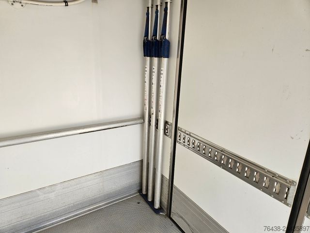 Panelová dodávka MERCEDES-BENZ Sprinter 313 CDI -32°C 230V THERMO KING 1.HAND